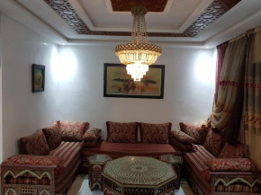 Appartement warda